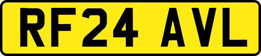 RF24AVL