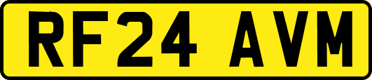 RF24AVM