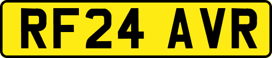 RF24AVR