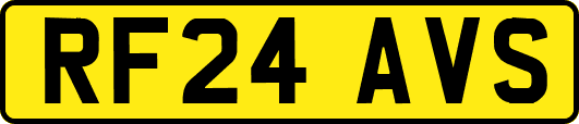 RF24AVS
