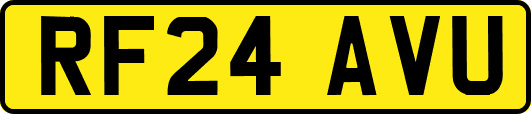 RF24AVU
