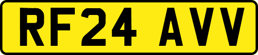 RF24AVV