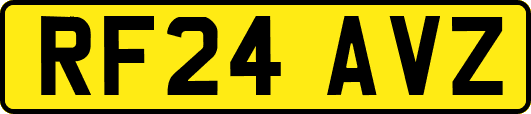 RF24AVZ