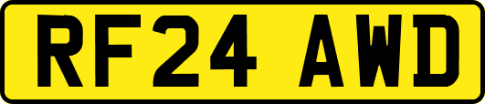 RF24AWD