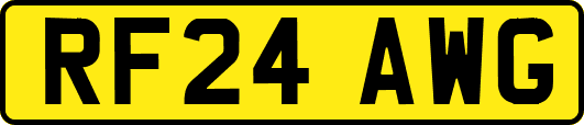 RF24AWG