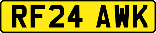 RF24AWK