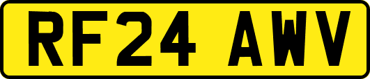 RF24AWV