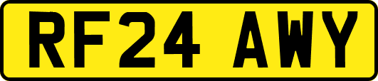 RF24AWY