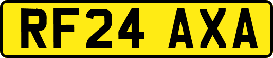 RF24AXA