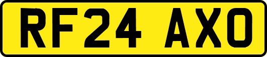 RF24AXO