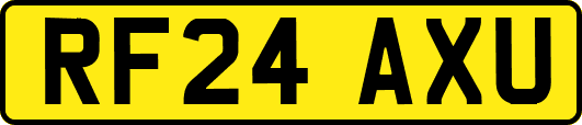 RF24AXU