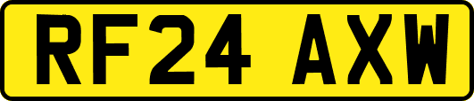 RF24AXW