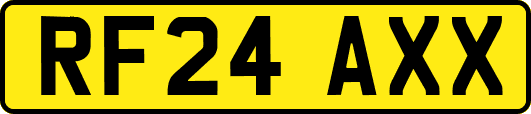 RF24AXX