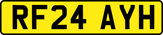 RF24AYH