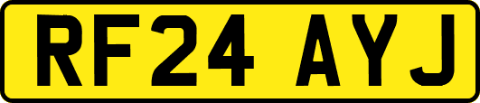 RF24AYJ