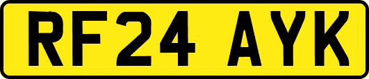 RF24AYK