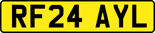 RF24AYL
