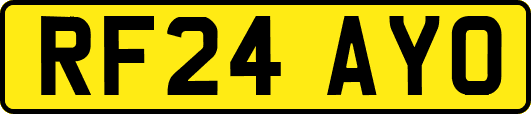 RF24AYO