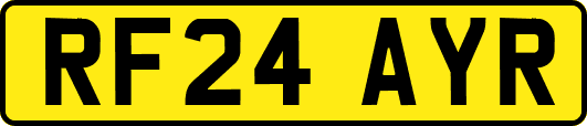 RF24AYR