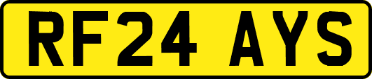RF24AYS