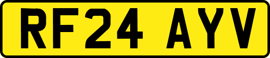 RF24AYV