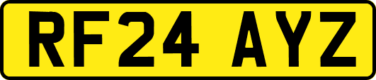 RF24AYZ