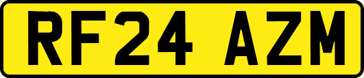 RF24AZM