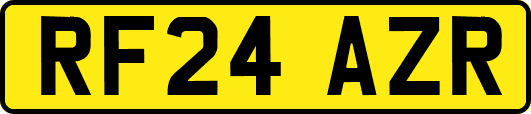 RF24AZR