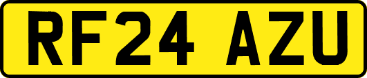 RF24AZU