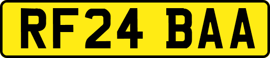 RF24BAA
