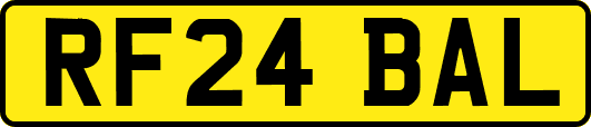 RF24BAL