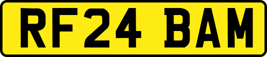 RF24BAM