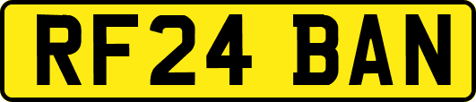 RF24BAN