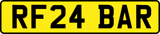 RF24BAR