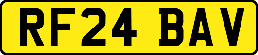 RF24BAV