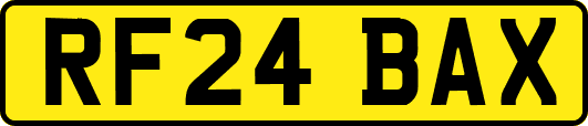 RF24BAX