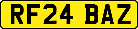 RF24BAZ