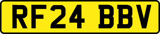 RF24BBV