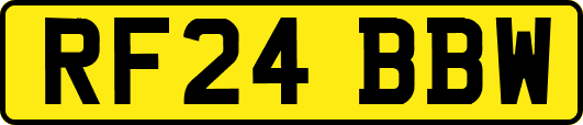 RF24BBW