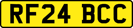 RF24BCC