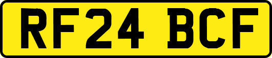 RF24BCF