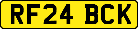 RF24BCK