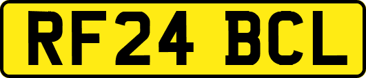 RF24BCL