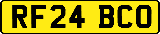 RF24BCO