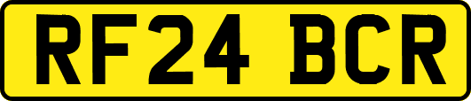 RF24BCR