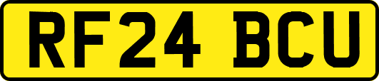RF24BCU