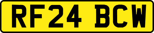 RF24BCW