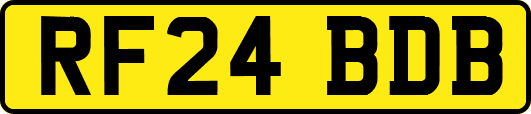 RF24BDB