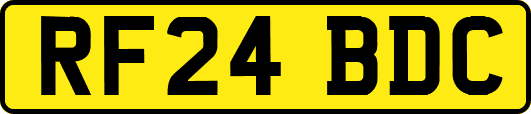 RF24BDC