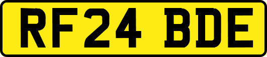 RF24BDE